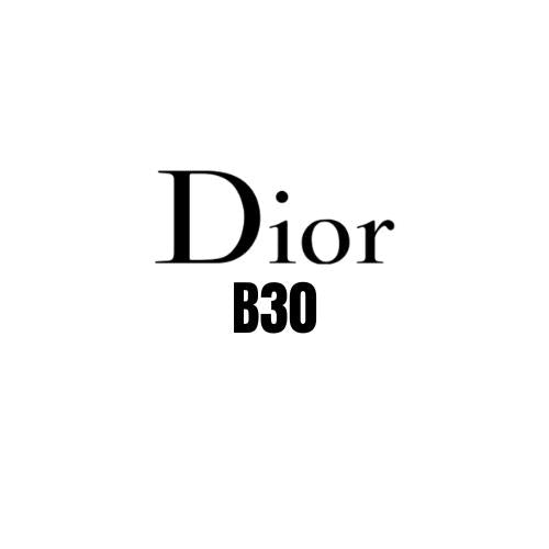 DIOR B30