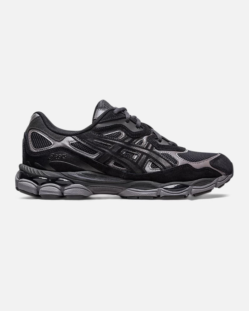 ASICS GEL NYC noir/gris