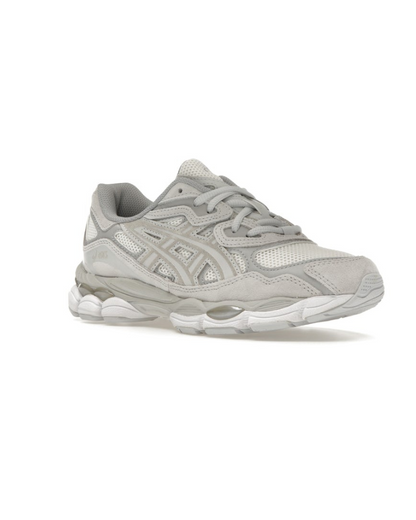 ASICS GEL NYC gris clair