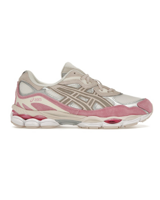 ASICS GEL NYC rose