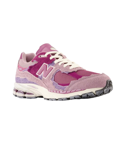 NEW BALANCE 2002r rose/magenta