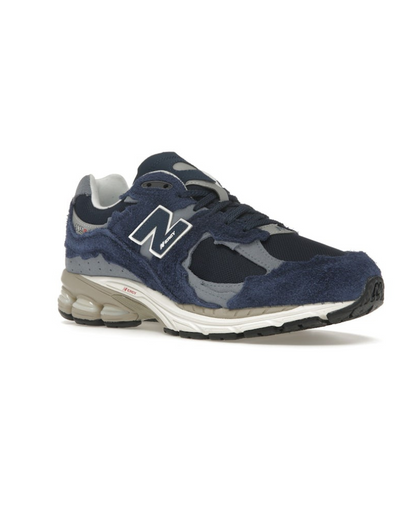 NEW BALANCE 2002r bleu marine