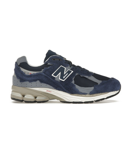 NEW BALANCE 2002r bleu marine