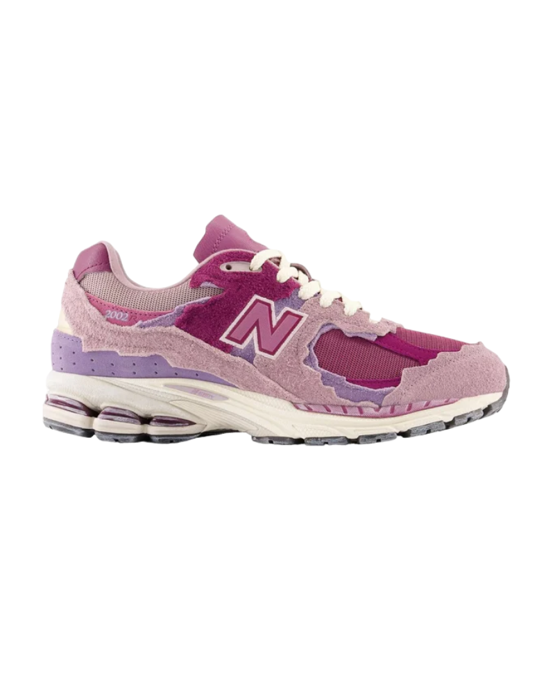 NEW BALANCE 2002r rose/magenta