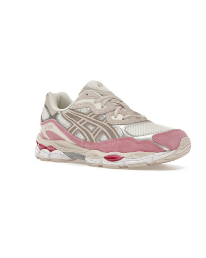 ASICS GEL NYC rose