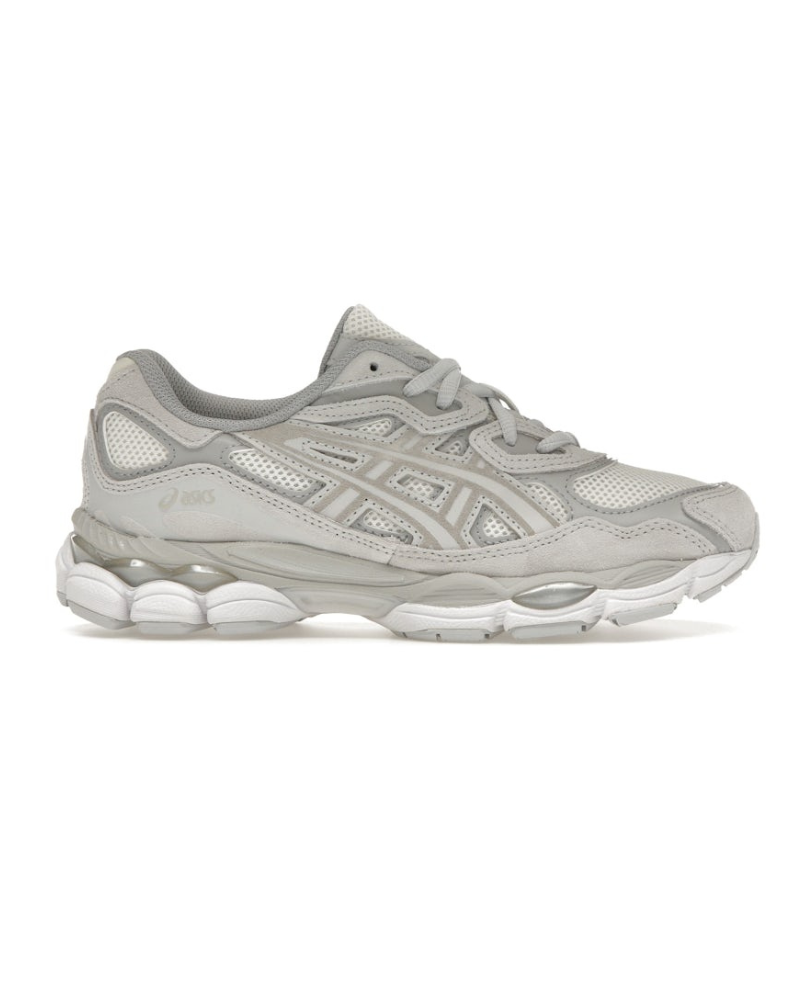 ASICS GEL NYC gris clair