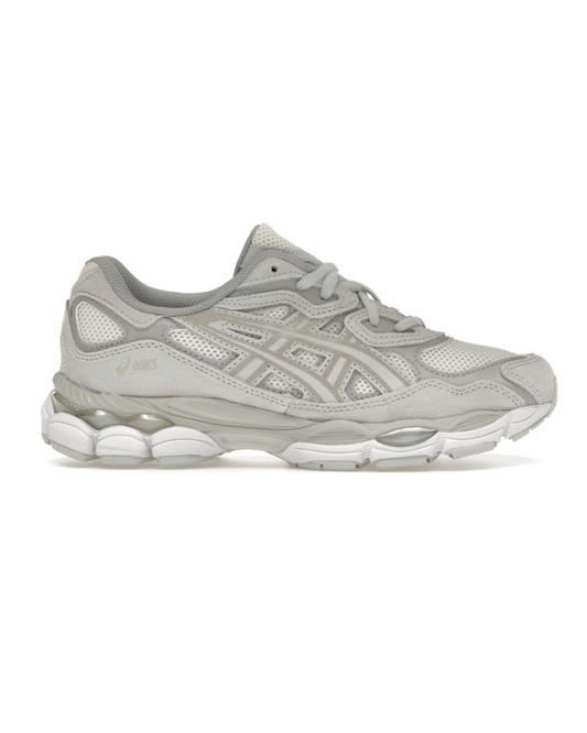 ASICS GEL NYC gris clair