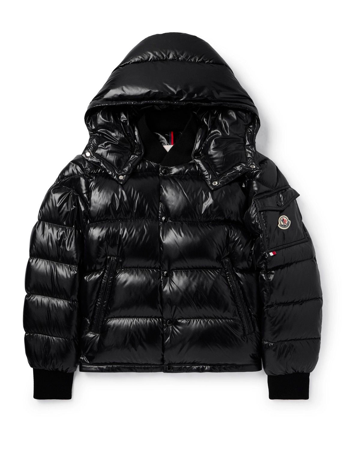 Doudoune Moncler