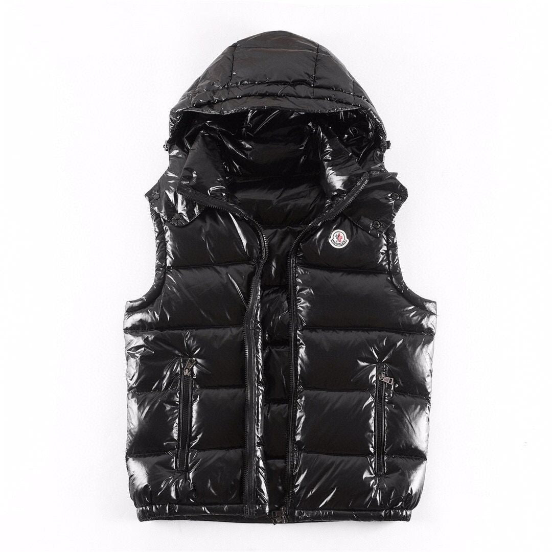 Doudoune sans manche Moncler