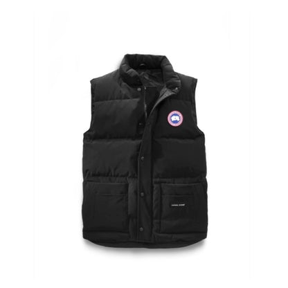 Doudoune sans manche Canada Goose