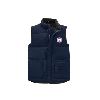 Doudoune sans manche Canada Goose