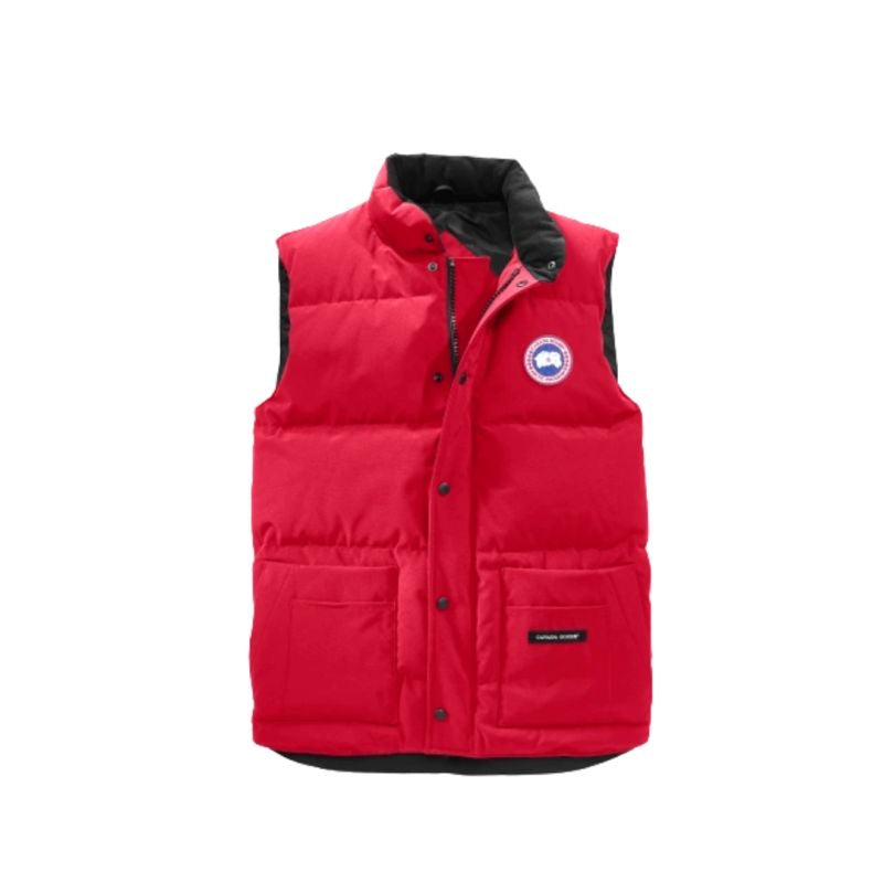 Doudoune sans manche Canada Goose